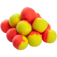 Бойл Brain_Fishing_ТОВ Pop-Up F1 Bananut (банан с кокосом) 10 mm 20 gr (1858.02.38) изображение 2