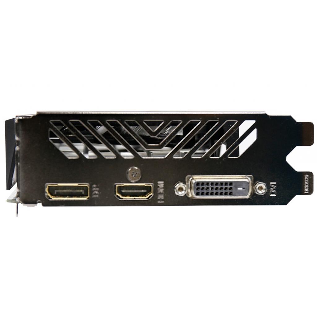 Видеокарта GIGABYTE GeForce GTX1050 2048Mb OC (GV-N1050OC-2GD) изображение 5
