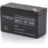 Батарея до ДБЖ Vinga 12В 7 Ач (VB7-12)
