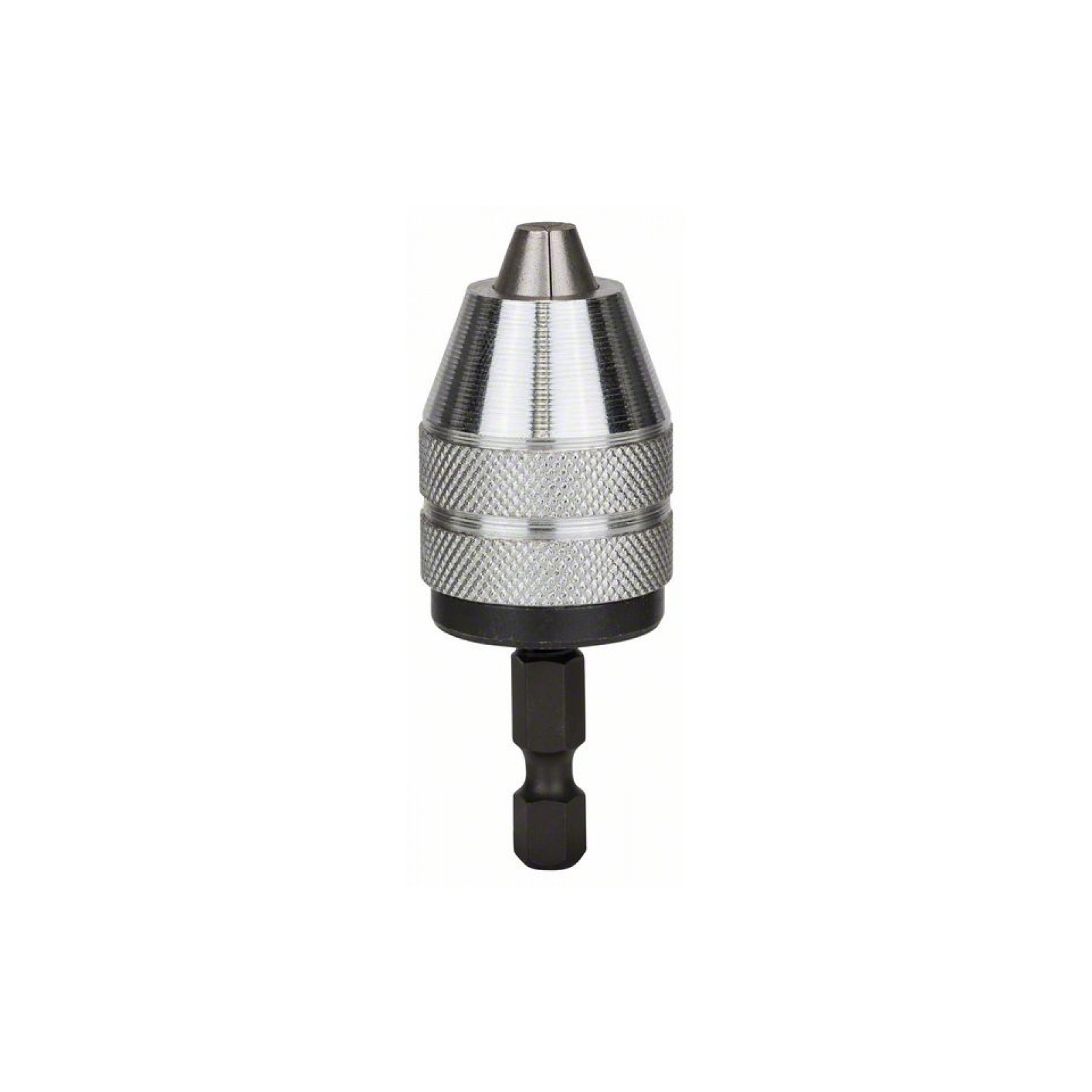 Патрон Bosch з хвостовиком 1/4, 1-6 мм (2.608.572.072)