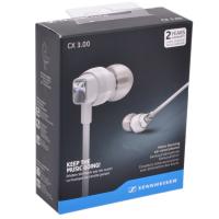 Наушники Sennheiser CX 3.00 White (506246) изображение 4