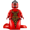 Конструктор LEGO Nexo Knights Робот Черный Рыцарь (70326) изображение 10