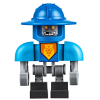 Конструктор LEGO Nexo Knights Робот Черный Рыцарь (70326) изображение 11