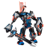 Конструктор LEGO Nexo Knights Робот Черный Рыцарь (70326) изображение 3