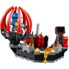 Конструктор LEGO Nexo Knights Робот Черный Рыцарь (70326) изображение 5