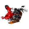 Конструктор LEGO Nexo Knights Робот Черный Рыцарь (70326) изображение 7