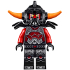 Конструктор LEGO Nexo Knights Робот Черный Рыцарь (70326) изображение 9