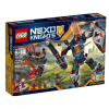 Конструктор LEGO Nexo Knights Робот Черный Рыцарь (70326)