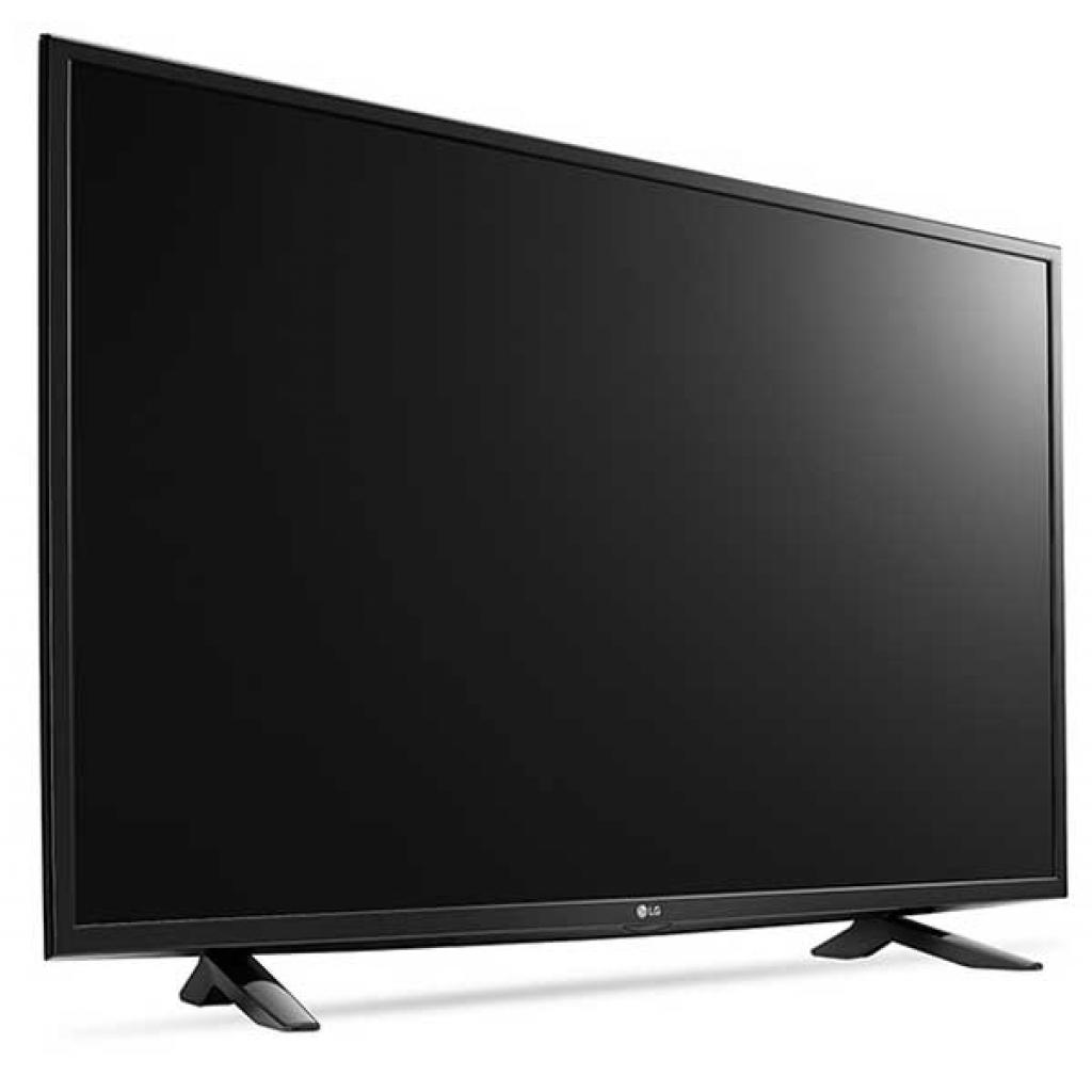 Телевизор LG 49UH603V изображение 3