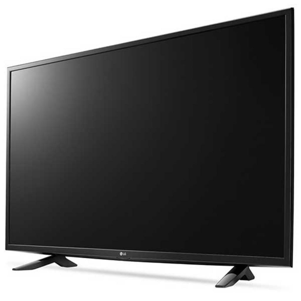 Телевізор LG 49UH603V зображення 4