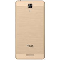 Мобильный телефон Nous NS 5006 Gold изображение 2