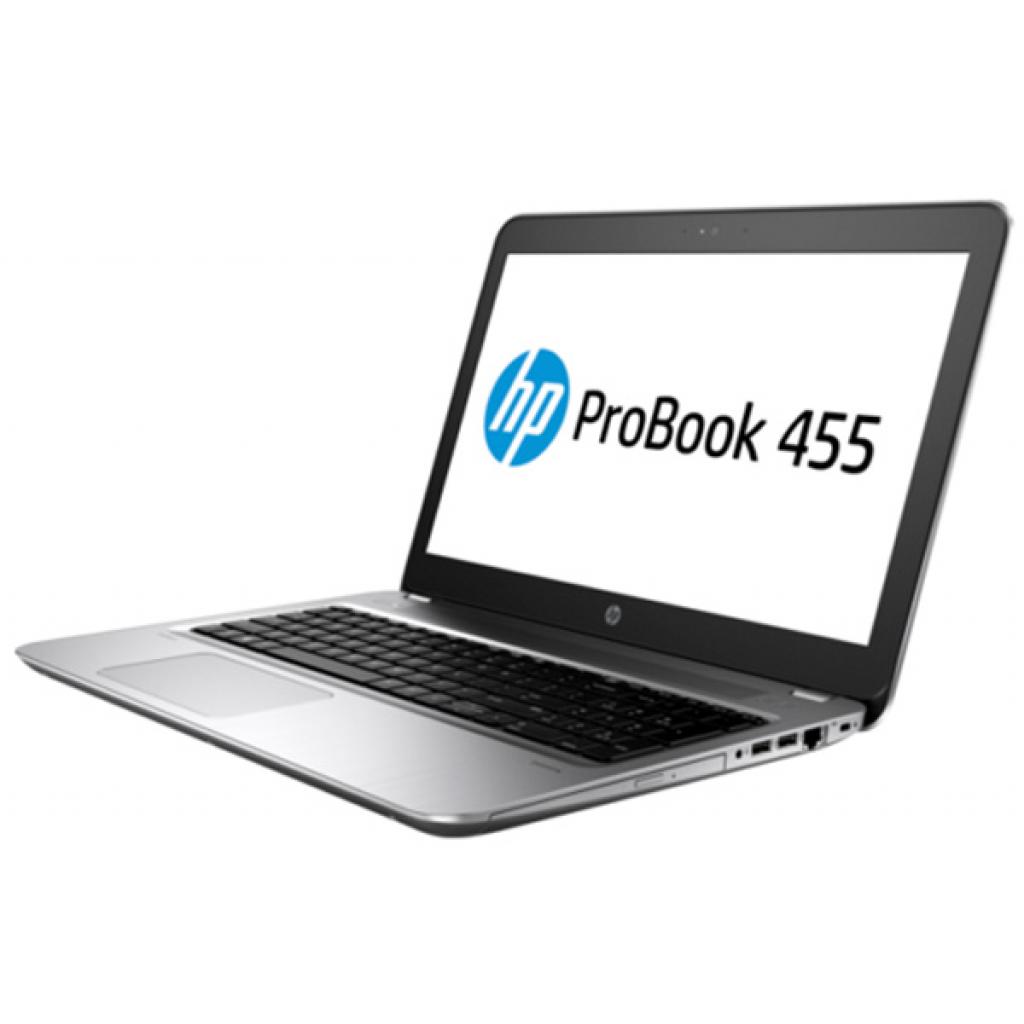Ноутбук HP ProBook 455 (Y8B17EA) изображение 3