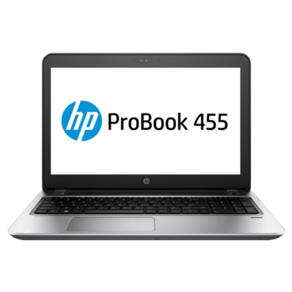 Ноутбук HP ProBook 455 (Y8B17EA)