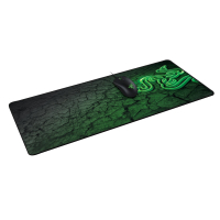 Коврик для мышки Razer Goliathus Fissure Extended Control (RZ02-01070800-R3M2) изображение 5