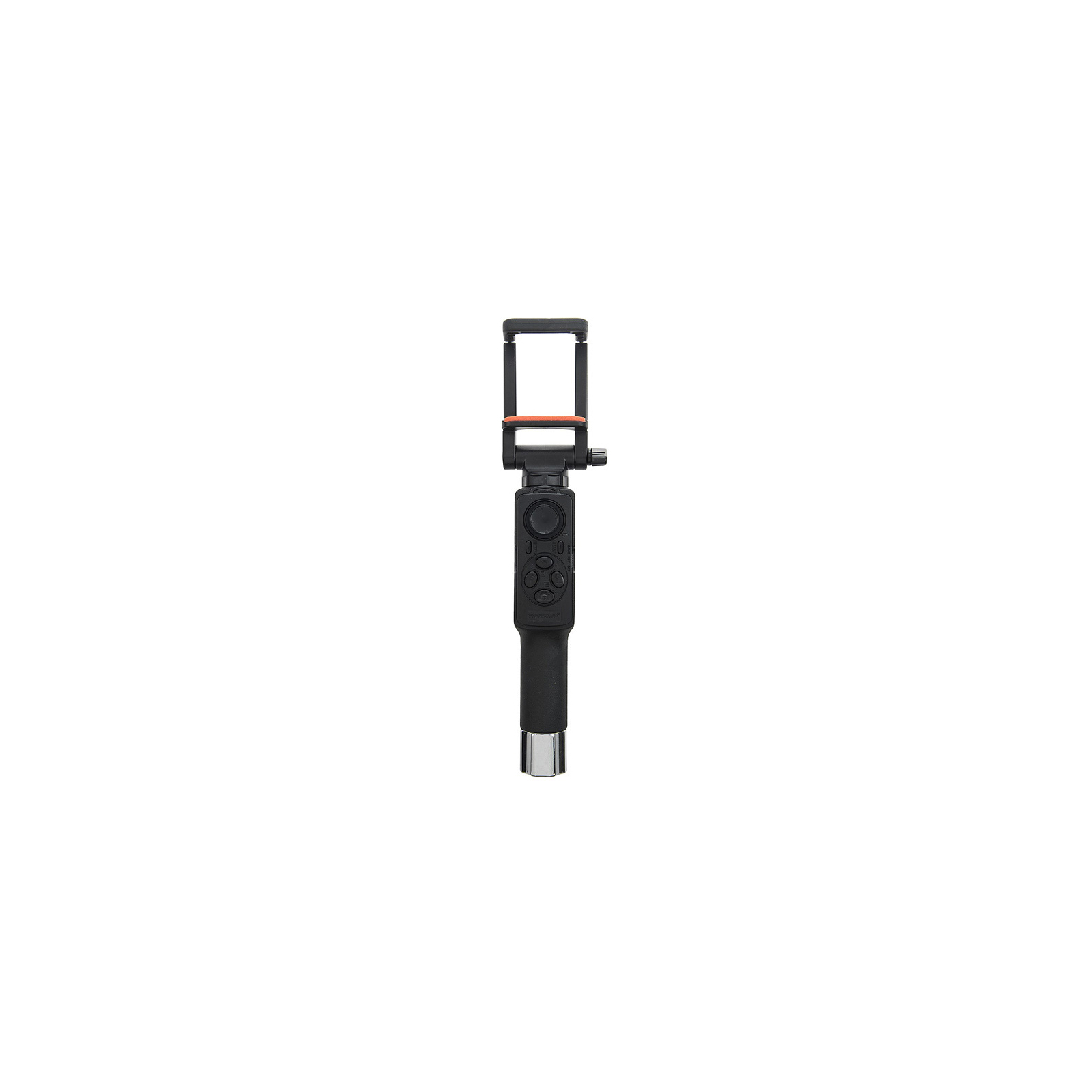 Монопод для селфи Yunteng YT-999 + Bluetooth кнопка с Zoom и джойстик (съемная) (48194)