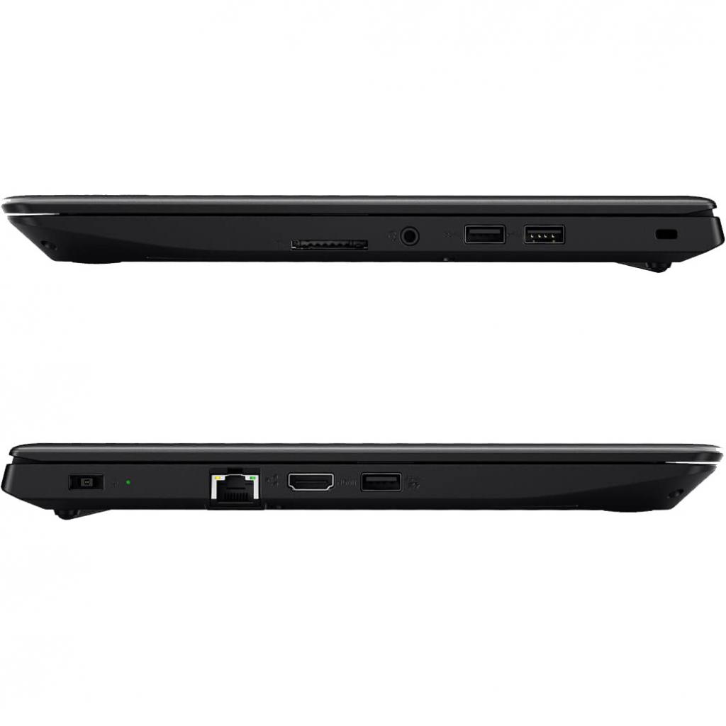 Ноутбук Lenovo ThinkPad E470 (20H1S00600) изображение 6