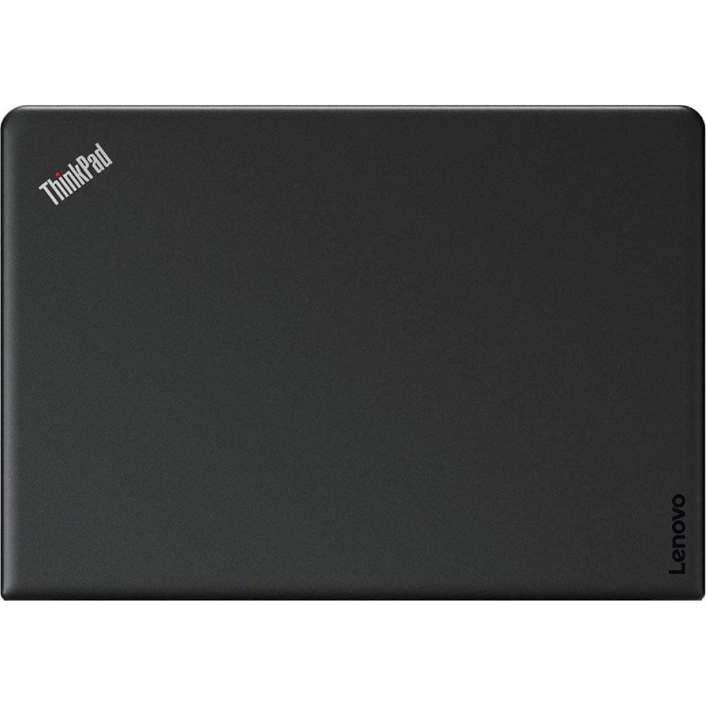Ноутбук Lenovo ThinkPad E470 (20H1S00600) изображение 9