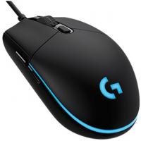 Мышка Logitech G102 Prodigy Black (910-004939) изображение 2