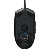 Мышка Logitech G102 Prodigy Black (910-004939) изображение 4