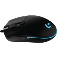 Мышка Logitech G102 Prodigy Black (910-004939) изображение 5