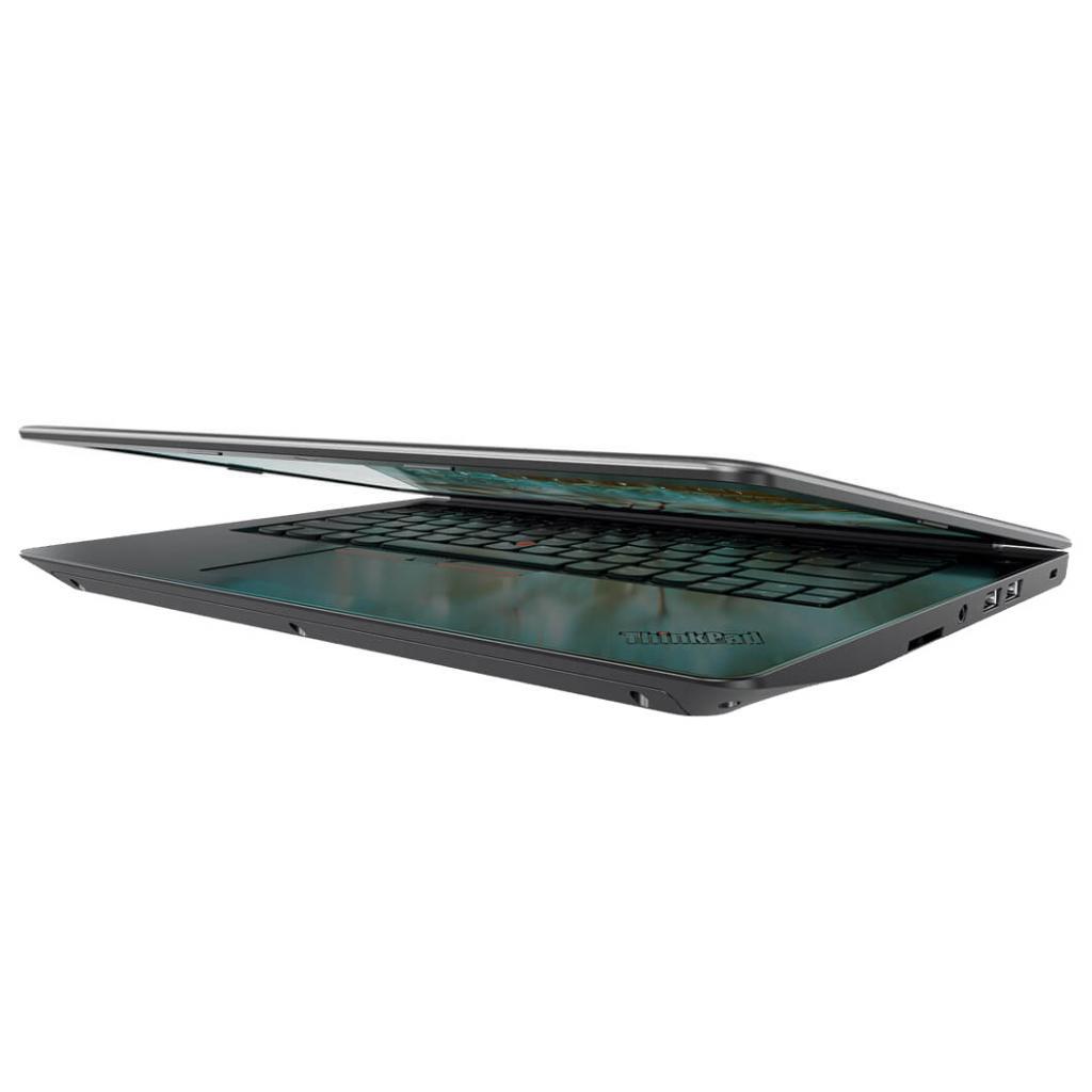 Ноутбук Lenovo ThinkPad E470 (20H1S00500) зображення 7