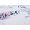 Футболка дитяча Breeze "Jeans High" (8757-128B-gray) зображення 4