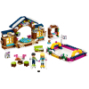 Конструктор LEGO Friends Горнолыжный курорт: каток (41322) изображение 2