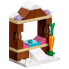 Конструктор LEGO Friends Горнолыжный курорт: каток (41322) изображение 9