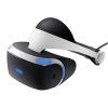 Окуляри віртуальної реальності Sony PlayStation V2 MK5+Camera V2+VR Worlds (0711719808794) зображення 2