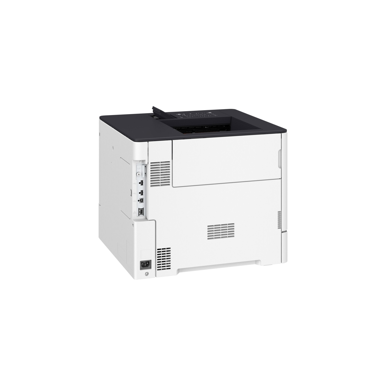 Лазерний принтер Canon LBP-712Cx (0656C001) зображення 3