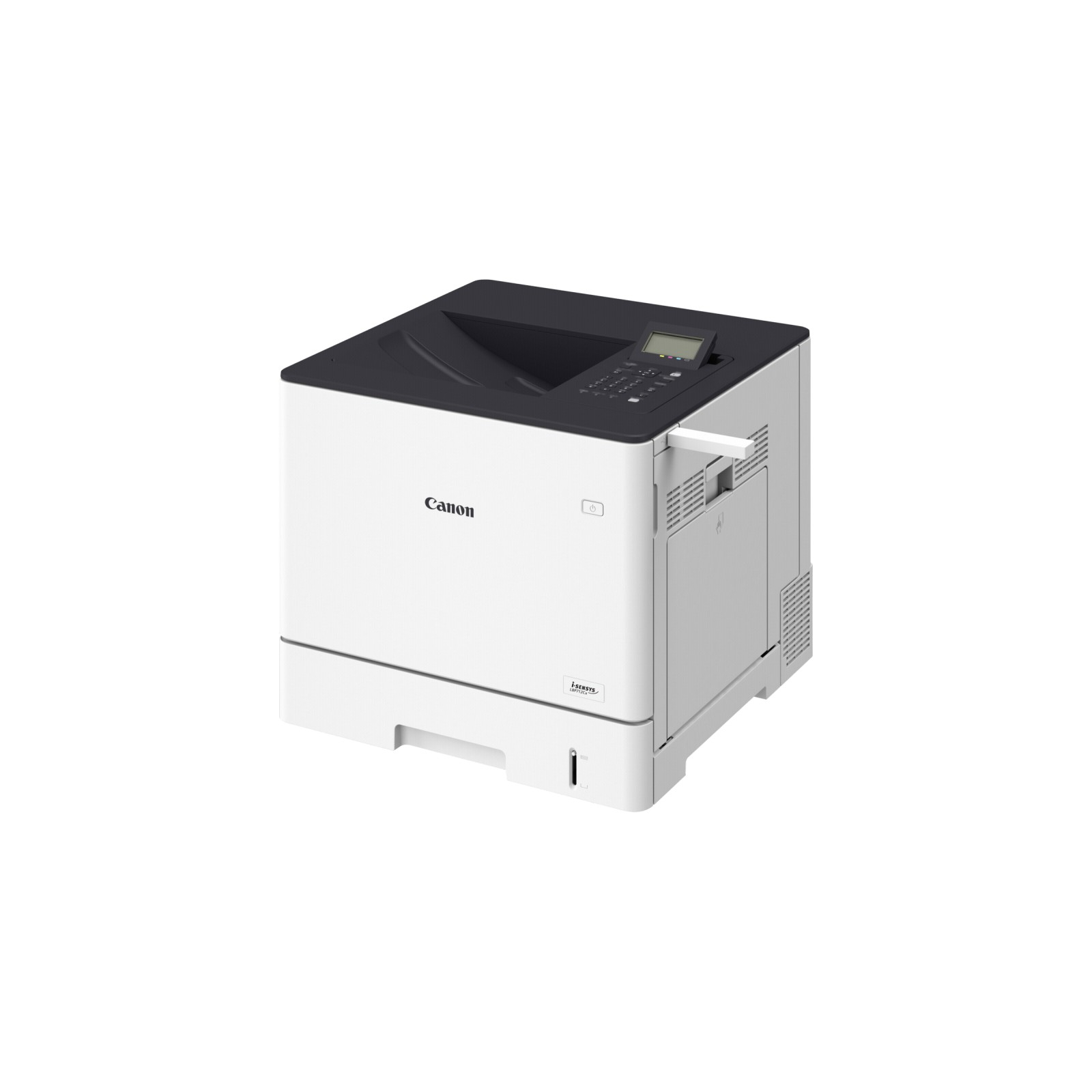 Лазерный принтер Canon LBP-712Cx (0656C001) изображение 4