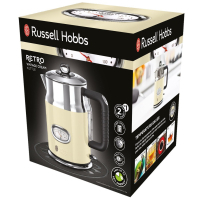 Электрочайник Russell Hobbs 21672-70 изображение 3