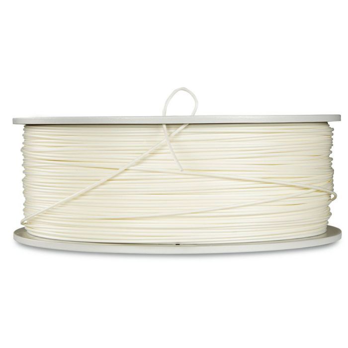Пластик для 3D-принтера Verbatim ABS 1.75 mm white 1kg (55011) зображення 2