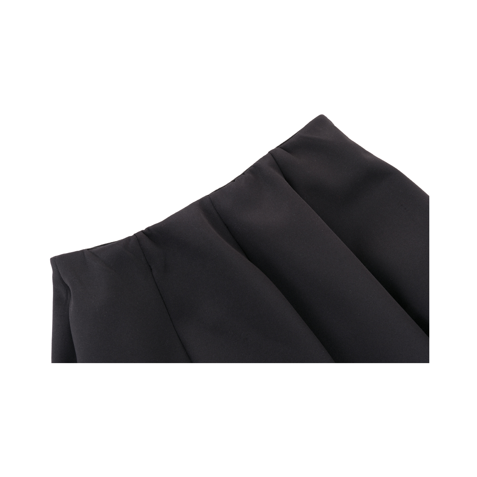 Спідниця Breeze кльошна (8052-140G-black) зображення 2