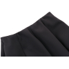 Юбка Breeze расклешенная (8052-140G-black) изображение 2