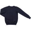 Кофта дитяча Breeze в'язана на гудзиками (V-1306-116G-blue) зображення 2