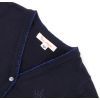 Кофта дитяча Breeze в'язана на гудзиками (V-1306-116G-blue) зображення 3
