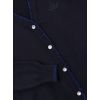 Кофта дитяча Breeze в'язана на гудзиками (V-1306-116G-blue) зображення 4