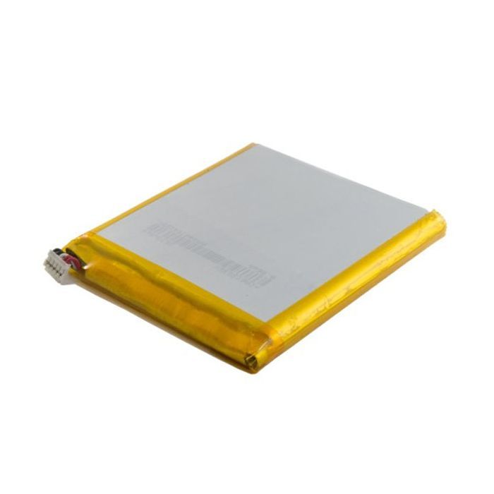 Аккумуляторная батарея Extradigital Huawei Ascend P1 XL U9200E (Original, 2600 mAh) (BMH6396) изображение 2