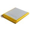 Аккумуляторная батарея Extradigital Huawei Ascend P1 XL U9200E (Original, 2600 mAh) (BMH6396) изображение 2
