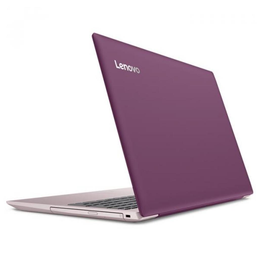 Ноутбук Lenovo IdeaPad 320-15 (80XR00P9RA) изображение 10