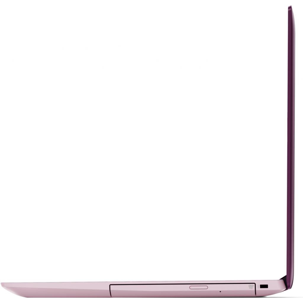 Ноутбук Lenovo IdeaPad 320-15 (80XR00P9RA) изображение 5