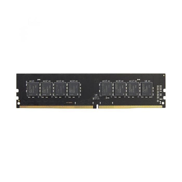 Модуль памяти для компьютера DDR4 16GB 2400 MHz AMD (R7416G2400U2S-U)