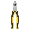 Плоскогубці Stanley Cushion Grip L=200мм. (STHT0-74367) зображення 2