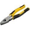 Плоскогубці Stanley Cushion Grip L=200мм. (STHT0-74367)