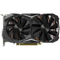 Видеокарта Zotac GeForce GTX1080 8192Mb Mini (ZT-P10800H-10P) изображение 2