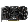 Видеокарта Zotac GeForce GTX1080 8192Mb Mini (ZT-P10800H-10P) изображение 2