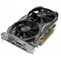 Видеокарта Zotac GeForce GTX1080 8192Mb Mini (ZT-P10800H-10P) изображение 4