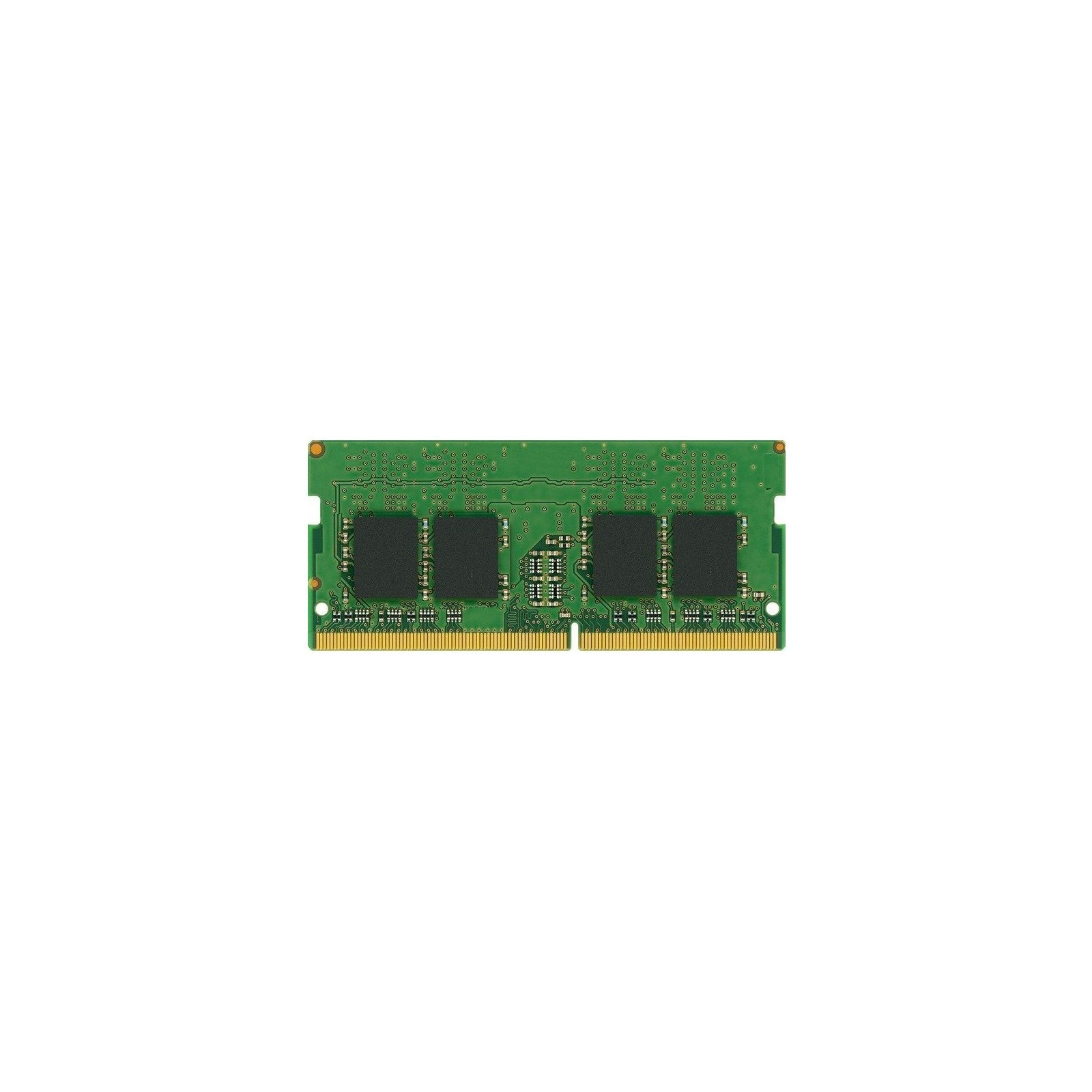 Модуль пам'яті для ноутбука SoDIMM DDR4 4GB 2400 MHz eXceleram (E404247S)
