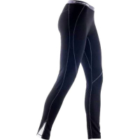 Термоштаны Icebreaker Pace Legging WMN black XS (100 408 001 XS) изображение 2